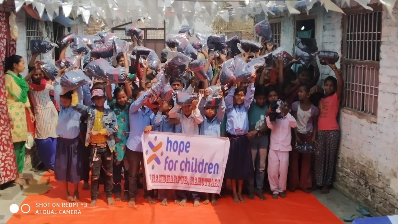 gift children