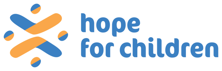 hope for children hope for children