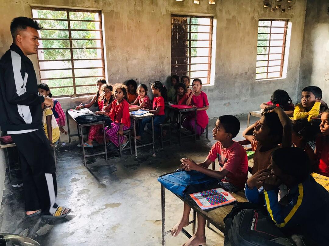 SCHOOL SCHOOL